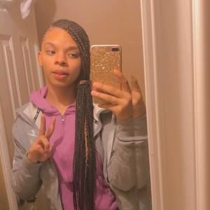 Meet your Posher, Terri